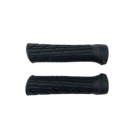 Grips ERGON GE10 EVO Slim Lock-On 130 mm Noir