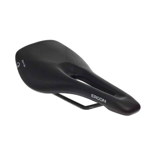 Selle ERGON SR SPORT GEL Femme Rails CrMo