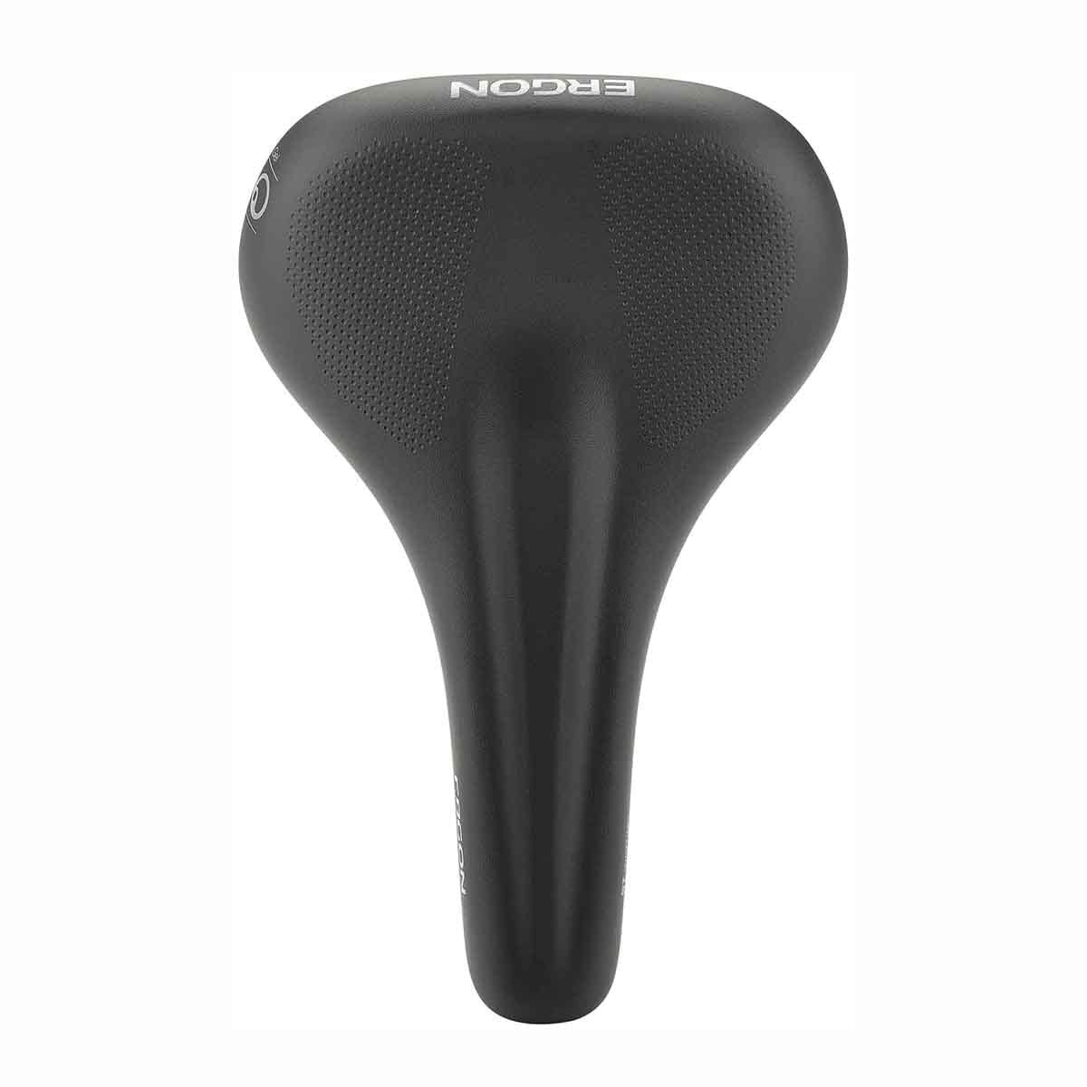 Selle ERGON ST GEL Femme Rails Acier