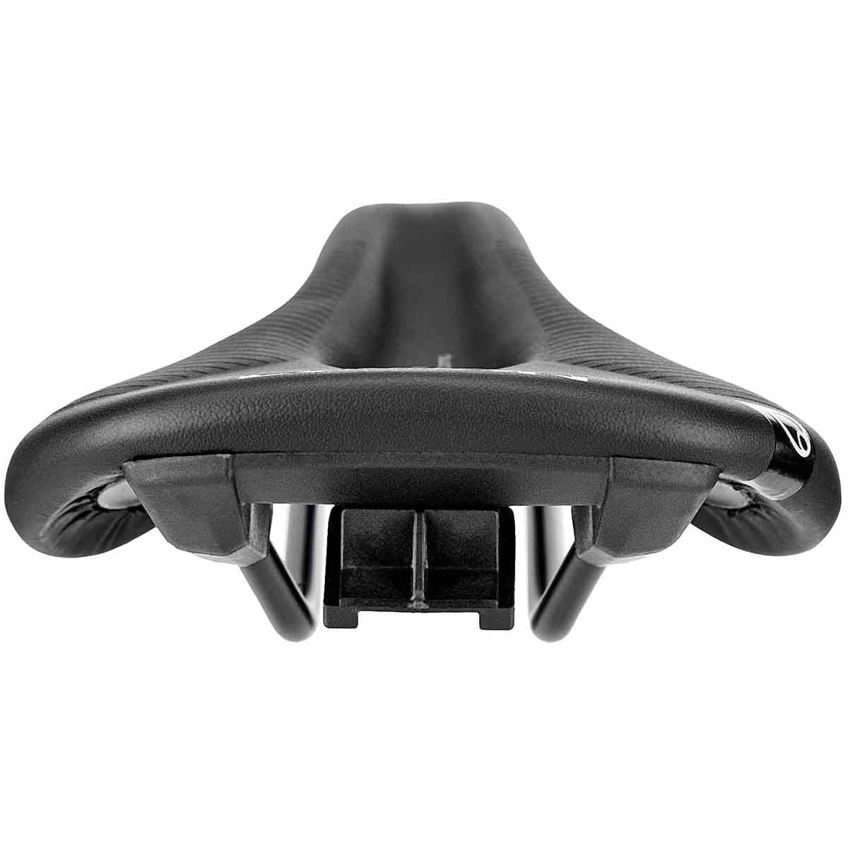 Selle ERGON SR COMP Rails TiNox M/L