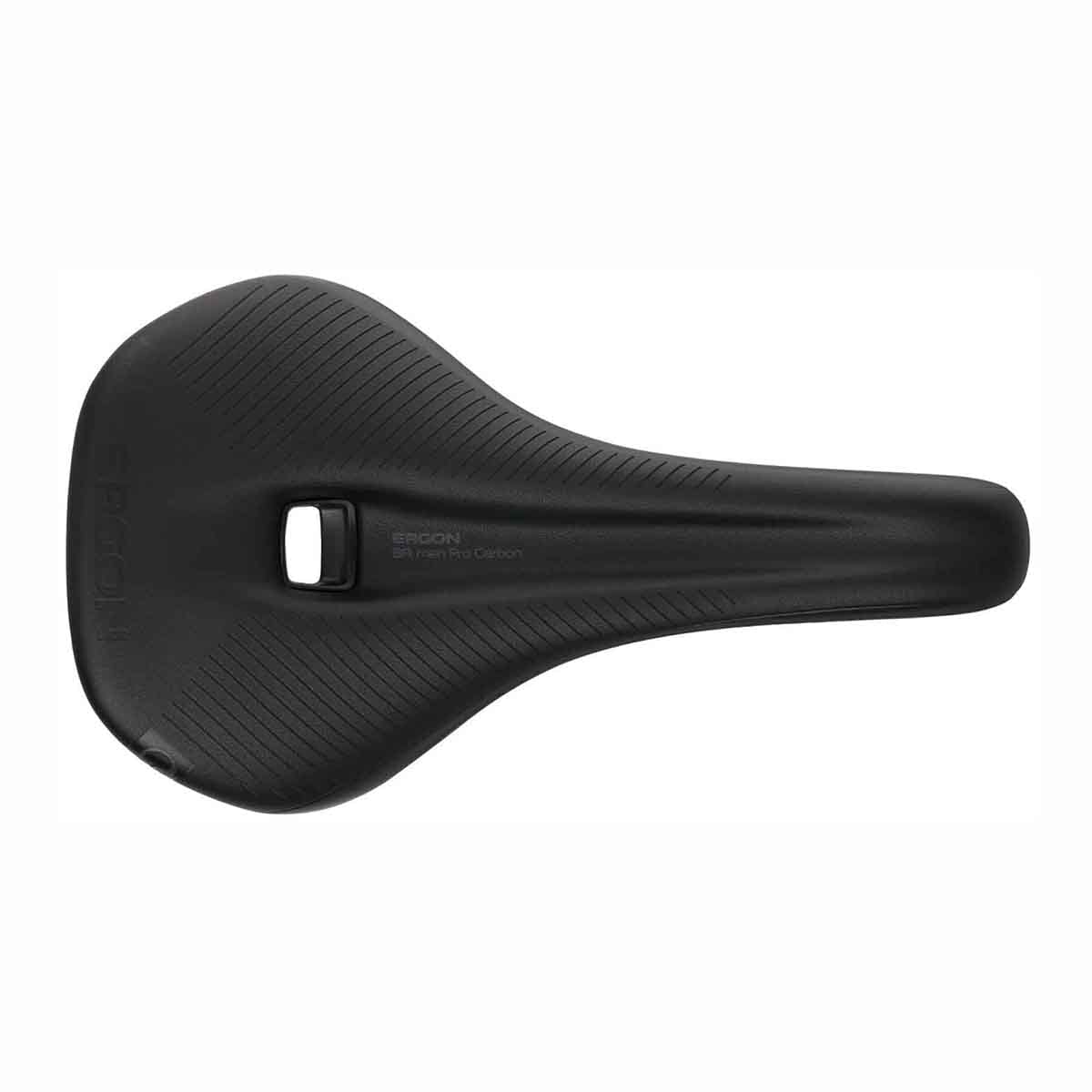 Selle ERGON SR PRO Rails Carbone M/L