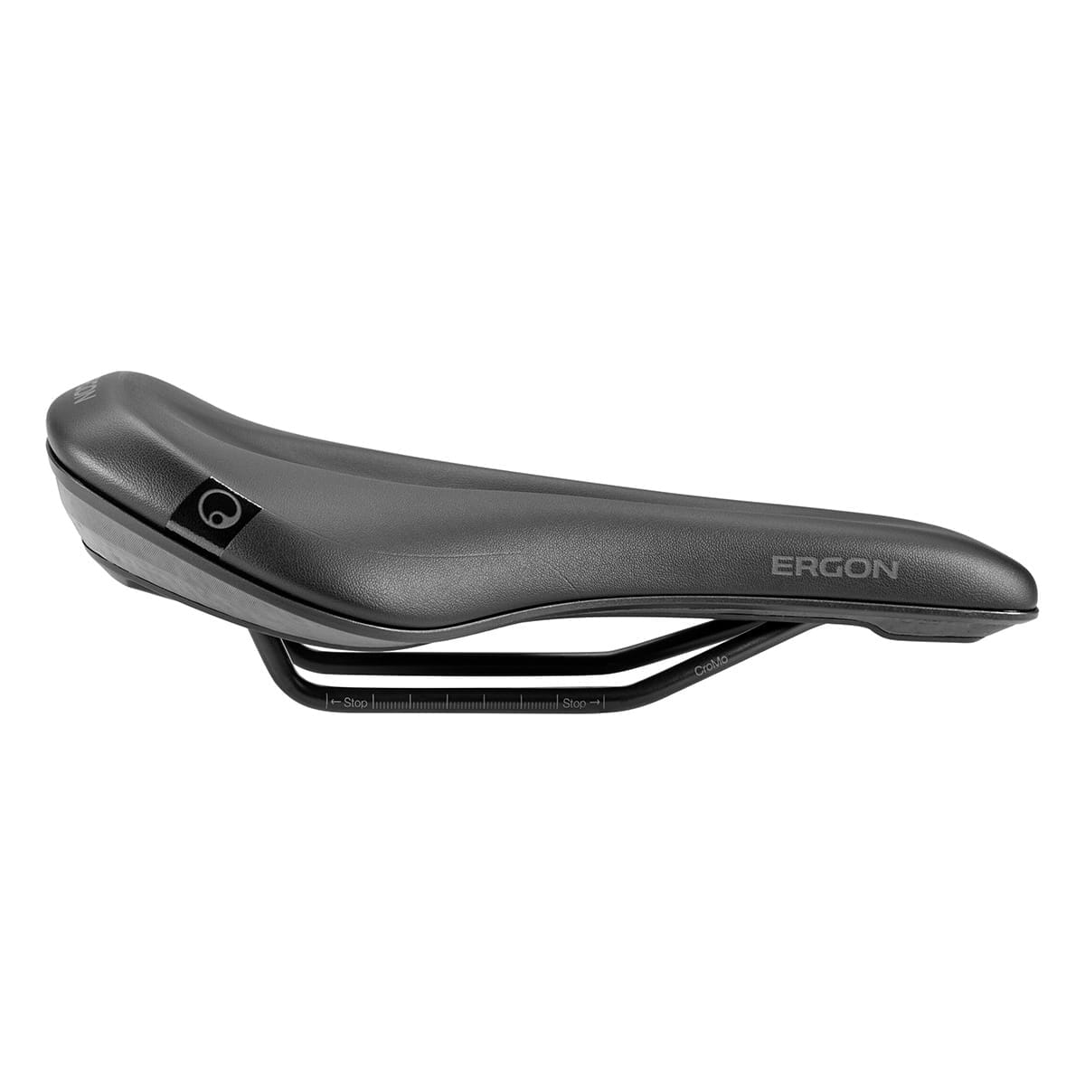 Selle VAE ERGON SM E-Mountain Core Prime M/L Noir