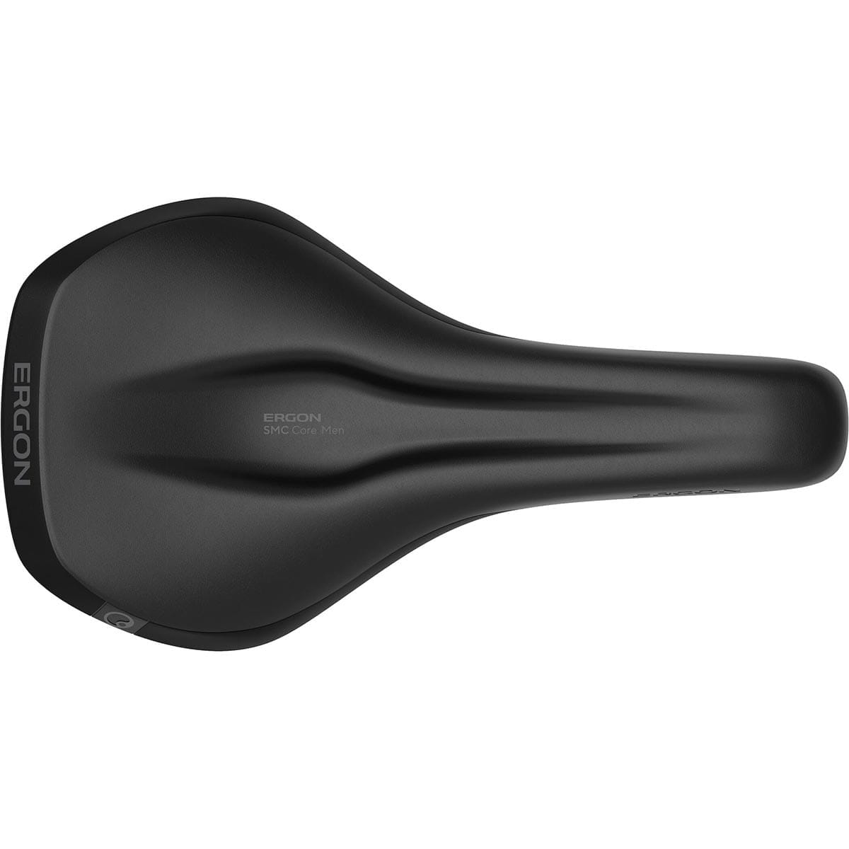 Selle ERGON SMC CORE S/M Rails Chromoly