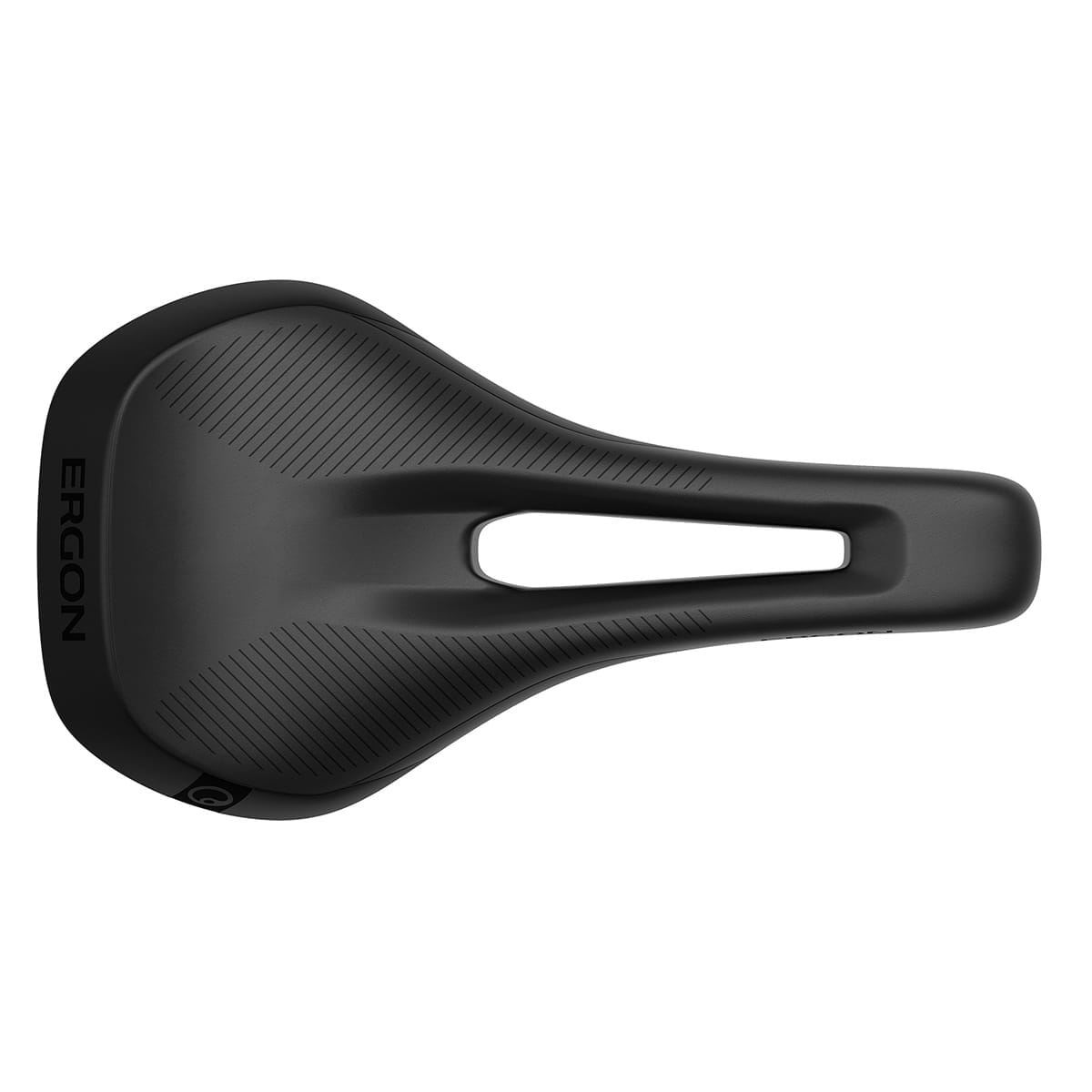 Selle SM E-Mountain Pro Femme S/M stealth