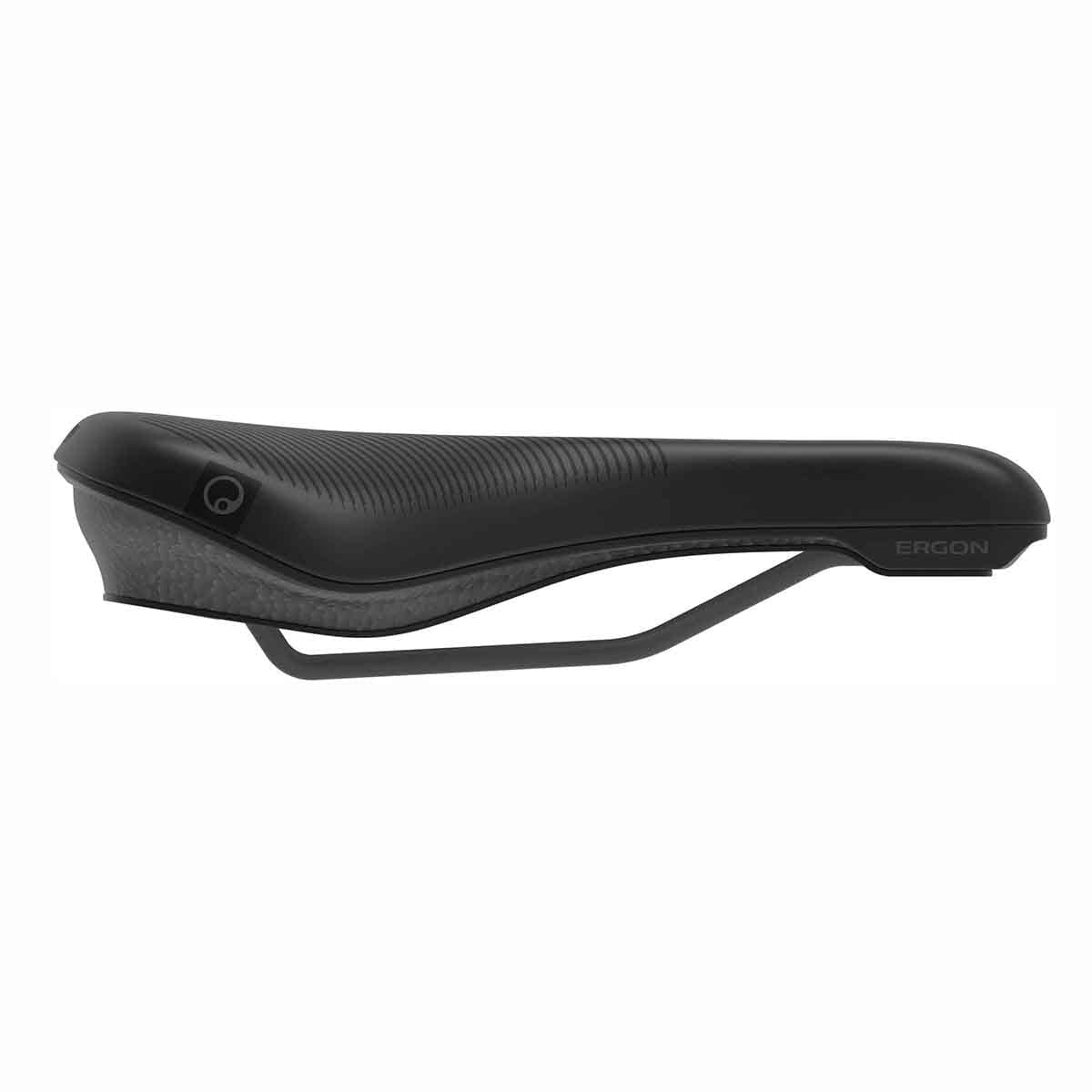 Selle ERGON ST CORE EVO Rails CrMo