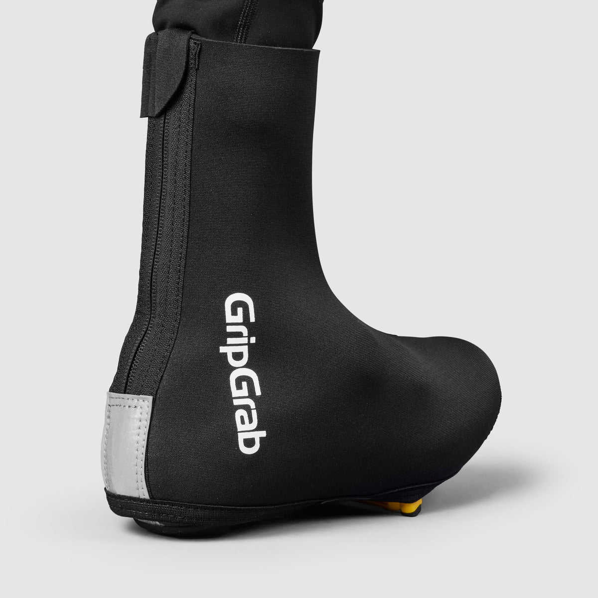 Couvre-Chaussures GRIPGRAB RIDE 2 WATERPROOF WINTER ROAD Noir