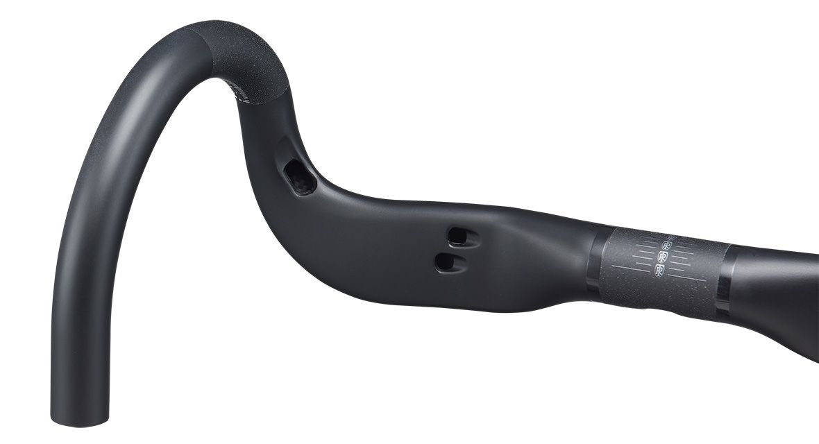 RITCHEY STREEM SUPERLOGIC-stuur