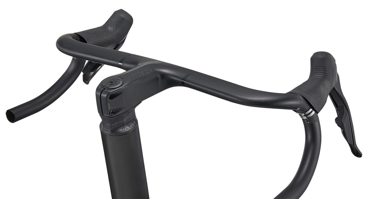RITCHEY BUTANO RIDGE SUPERLOGIC-gravelstuur