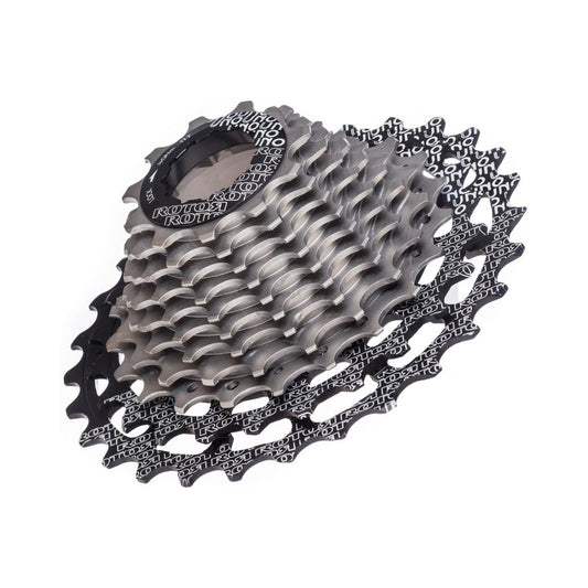 ROTOR UNO-cassette met 11 versnellingen – hoofdfoto op witte achtergrond