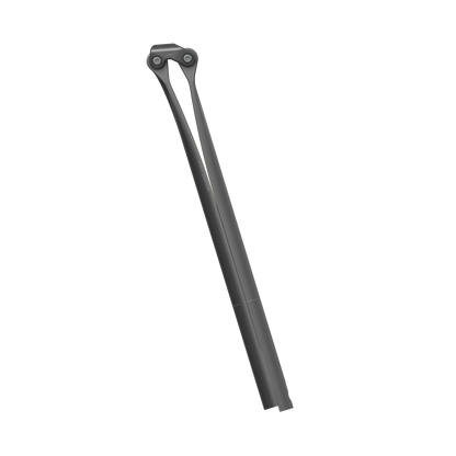 Tige de selle ERGON CF Allroad Pro Carbon