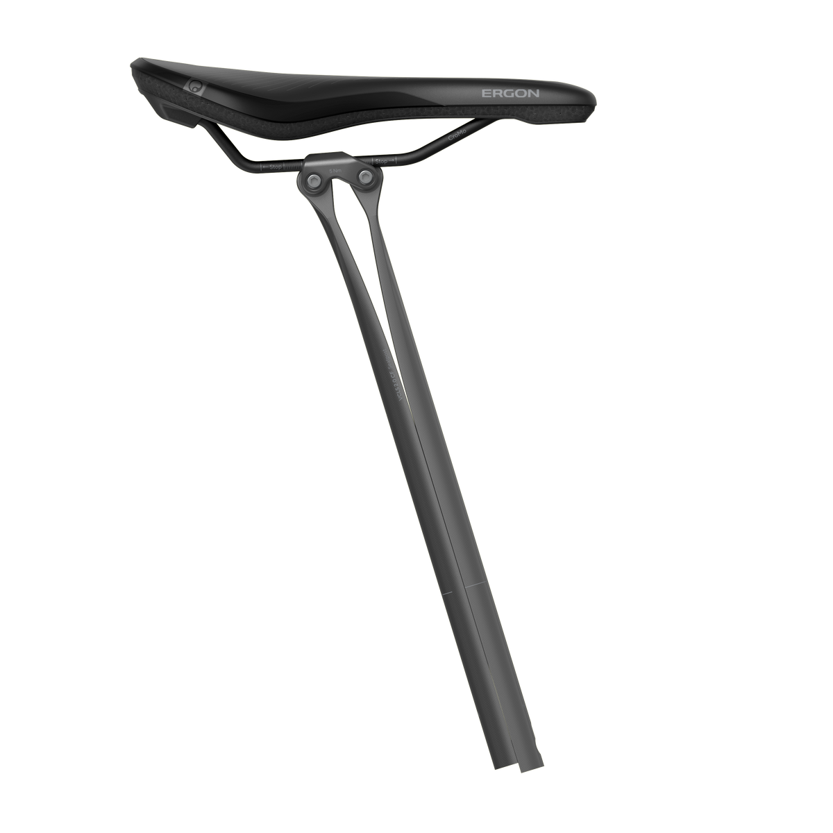 Tige de selle ERGON CF Allroad Pro Carbon
