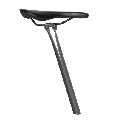 Tige de selle ERGON CF Allroad Pro Carbon