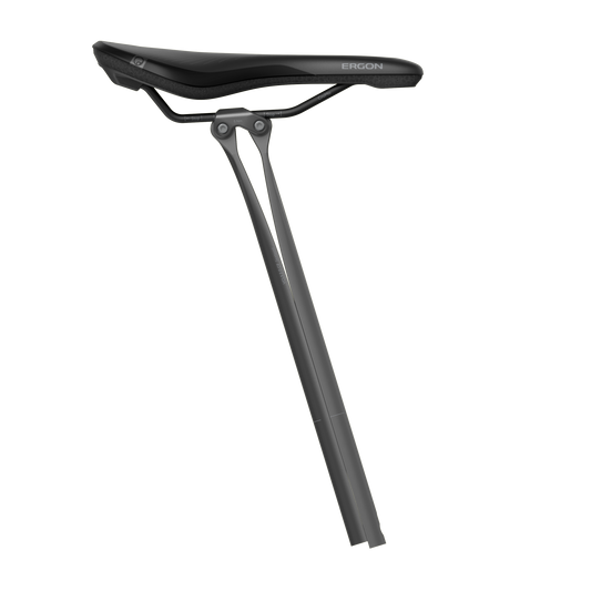 Tige de selle ERGON CF Allroad Pro Carbon