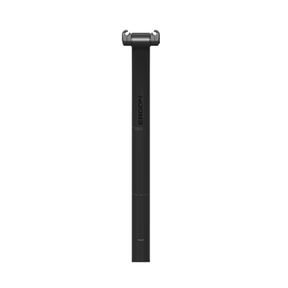 Tige de selle ERGON CF Allroad Pro Carbon Recul 25mm