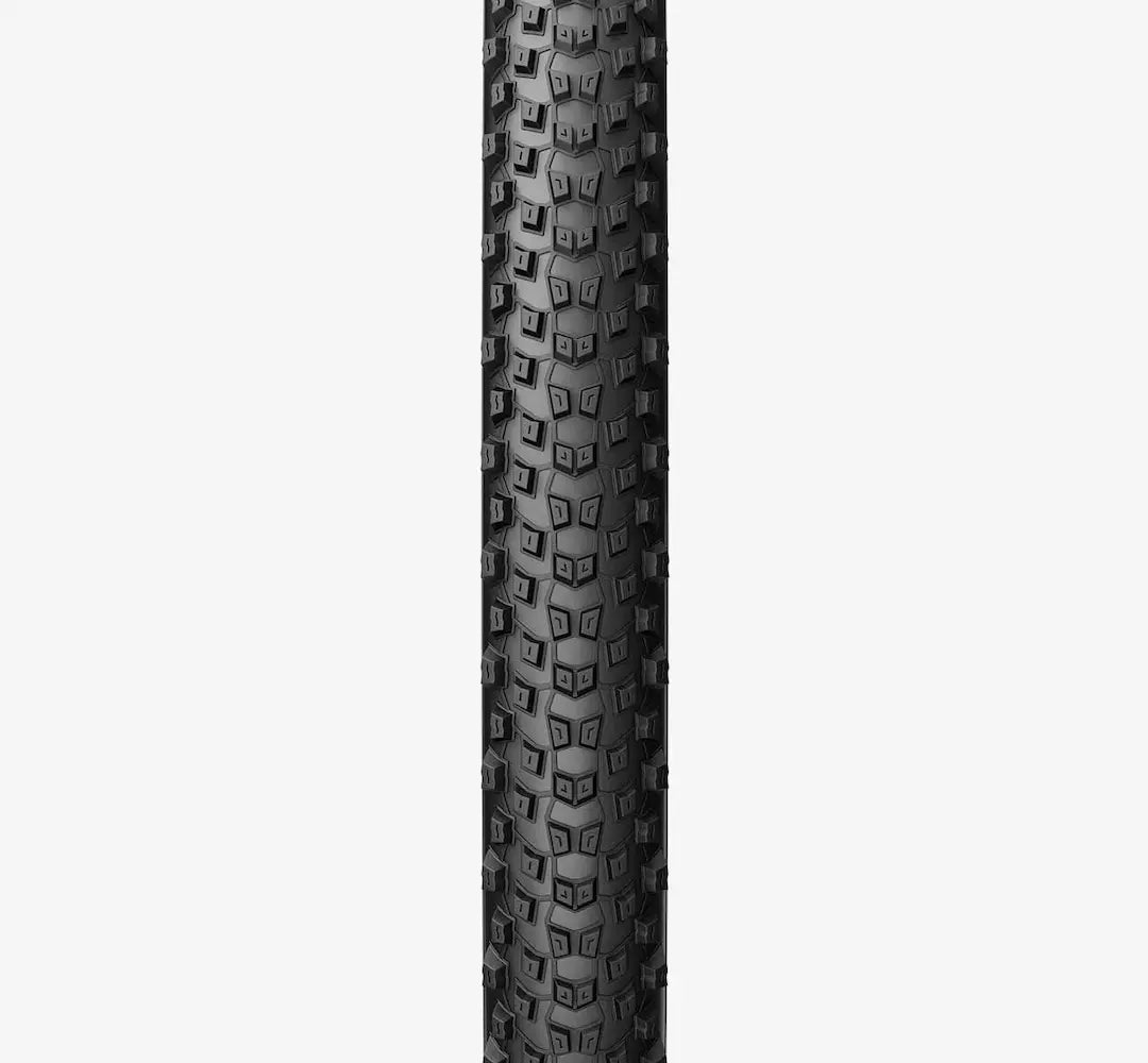 PIRELLI SCORPION XC M 29x2.4 ProWall Tubeless Ready Zacht Zwart/Goud 4354400 band