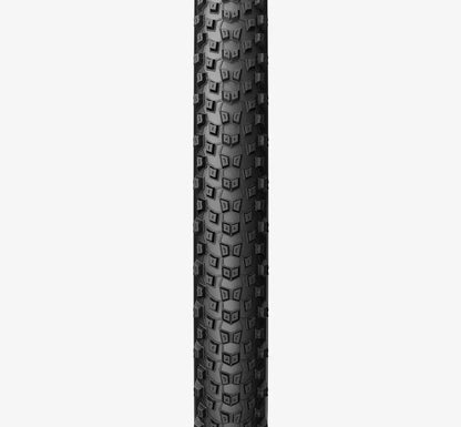 Pneu PIRELLI SCORPION XC M 29x2.4 ProWall Tubeless Ready Souple Noir/Rouge 4354600