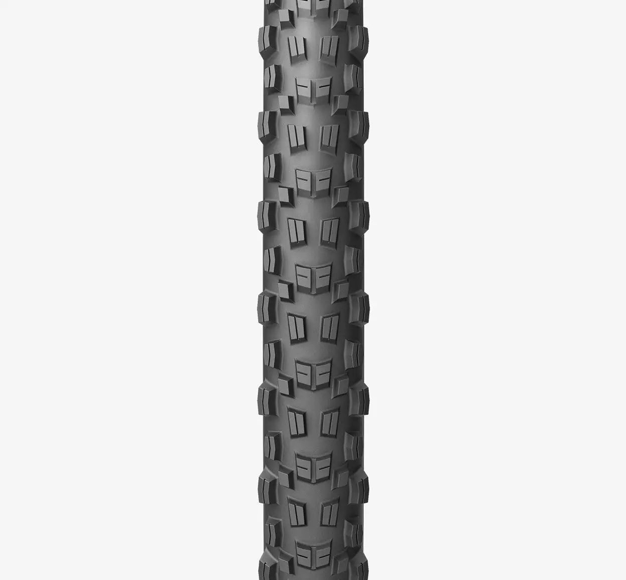 PIRELLI SCORPION E-MTB M 29x2.6 Tubeless Ready Soft Zwart/Goud 4355600 band