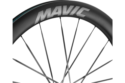 Achterwiel MAVIC COMETE 55 Tubeless Ready (Center Lock)