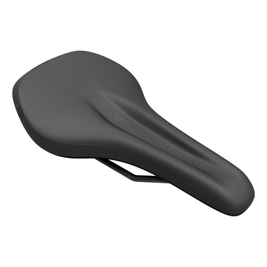 ERGON SMC Core-zadel S/M voor dames met CrMo-rails