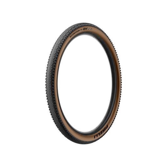 PIRELLI SCORPION RACE XC RH buitenband ProWall 29x2.40 Tubeless Ready vouwbaar zwart/beige Classic