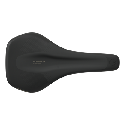 ERGON SR Allroad Core Comp-herenzadel – zijaanzicht