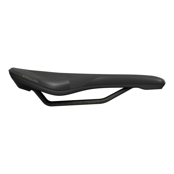 ERGON SR Allroad Core Comp-herenzadel – onderaanzicht