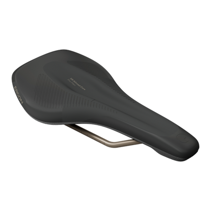 ERGON SR Allroad Core Pro-herenzadel in stealthzwart
