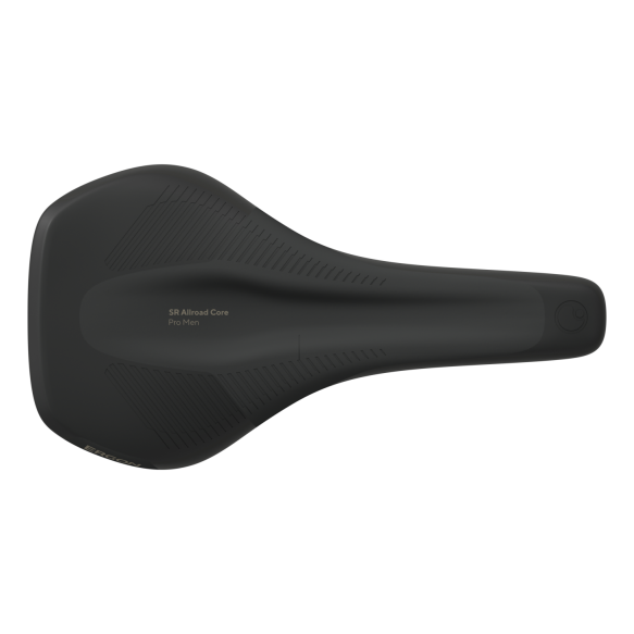 ERGON SR Allroad Core Pro-herenzadel – zijaanzicht