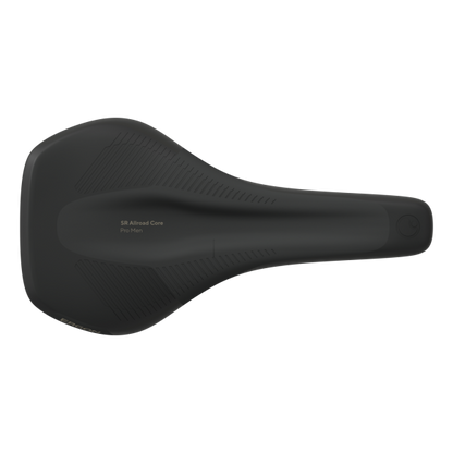ERGON SR Allroad Core Pro-herenzadel – zijaanzicht