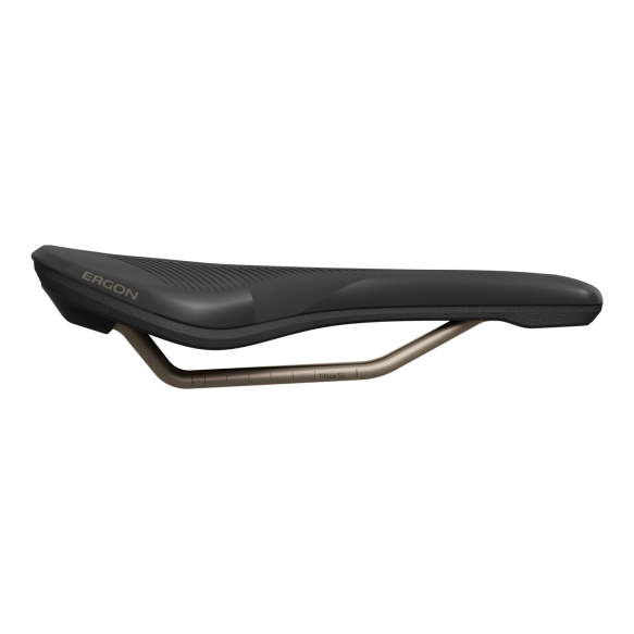 ERGON SR Allroad Core Pro-herenzadel – onderaanzicht