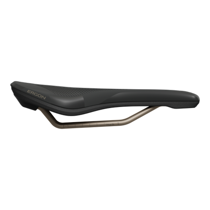 ERGON SR Allroad Core Pro-herenzadel – onderaanzicht