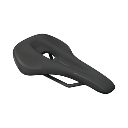 Selle ERGON SR Allroad homme noire