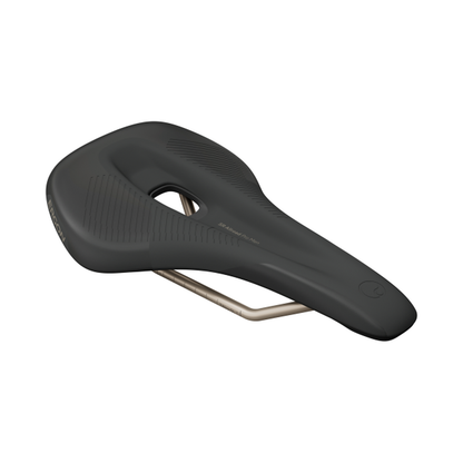 Selle ERGON SR Allroad Pro homme noire