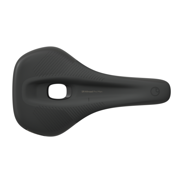 ERGON SR Allroad Pro-herenzadel – zijaanzicht