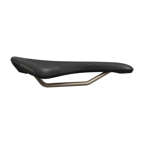 ERGON SR Allroad Pro-herenzadel – onderaanzicht