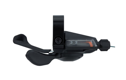 Linker Versnellingsschakelaar SHIMANO ALIVIO 3V SL-M3100-L