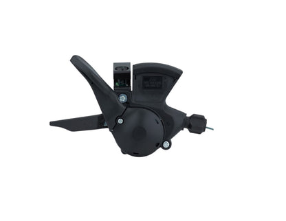 Linker Versnellingsschakelaar SHIMANO ALIVIO 3V SL-M3100-L