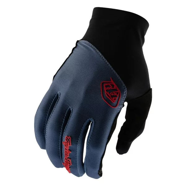 TROY LEE DESIGNS FLOWLINE Handschoenen Mono Blauw