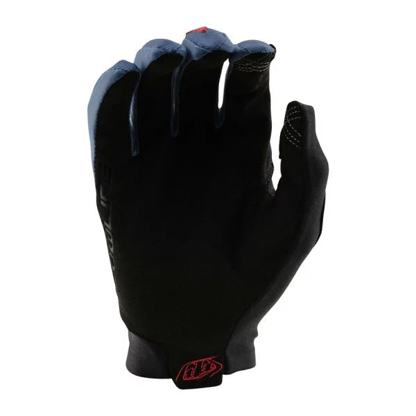 TROY LEE DESIGNS FLOWLINE Handschoenen Mono Blauw