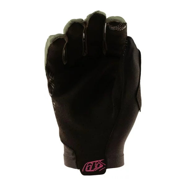 TROY LEE DESIGNS FLOWLINE Handschoenen Groen