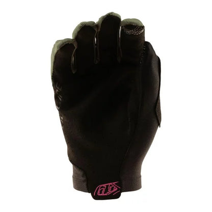 Gants TROY LEE DESIGNS FLOWLINE Mono Vert