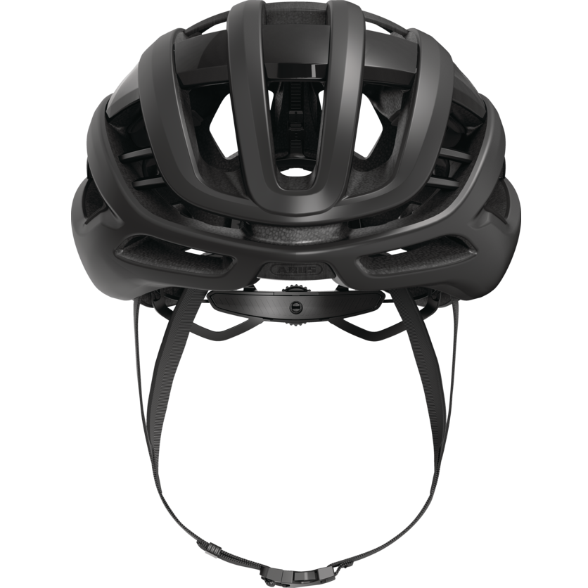 ABUS AIRBREAKER 2.0 MIPS Road Helm Zwart
