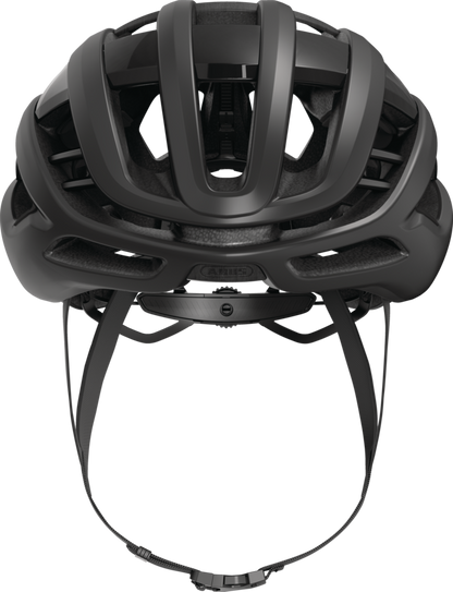 Casque Route ABUS AIRBREAKER 2.0 Noir