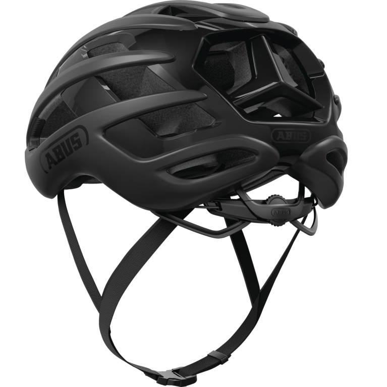 ABUS AIRBREAKER 2.0 MIPS Road Helm Zwart