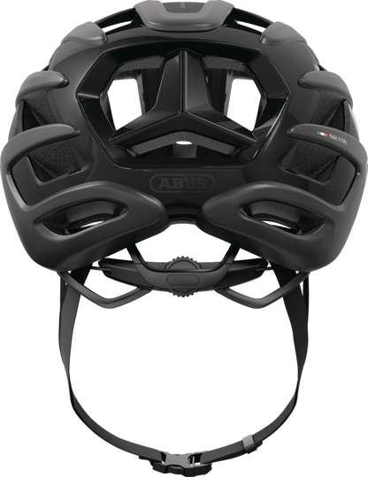 Casque Route ABUS AIRBREAKER 2.0 Noir