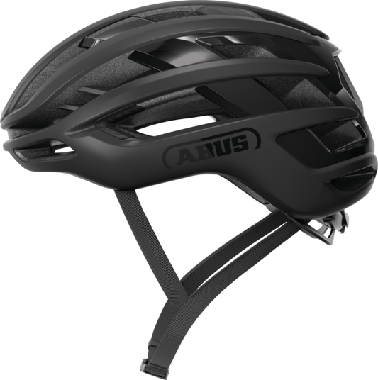 Casque Route ABUS AIRBREAKER 2.0 Noir