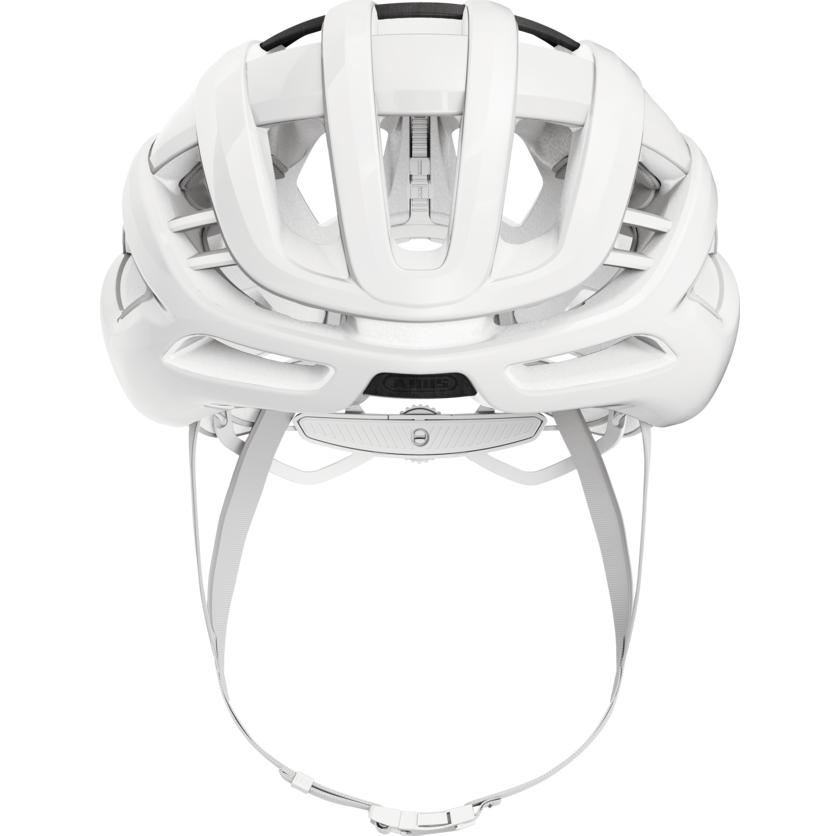 ABUS AIRBREAKER 2.0 Pure Road Helm Wit