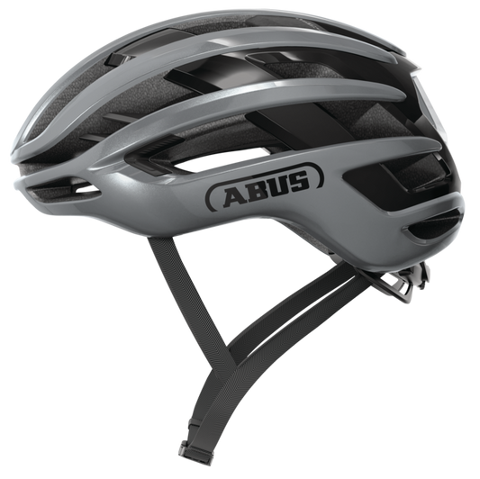 Casque Route ABUS AIRBREAKER 2.0 Gris