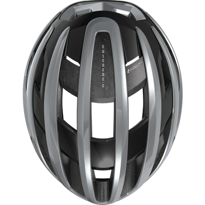 Casque Route ABUS AIRBREAKER 2.0 MIPS Gris