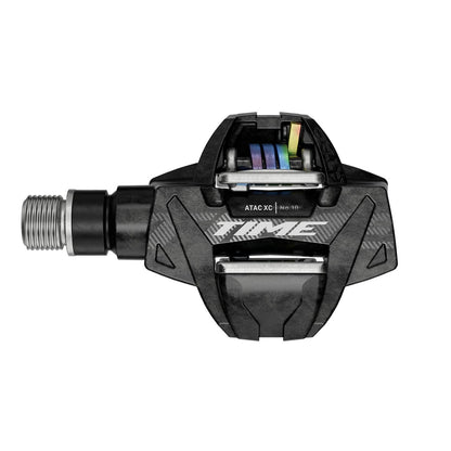 TIME ATAC XC 10 carbon pedalen 13°/17° 2025